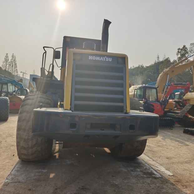 2023 Komatsu WA470-44039717