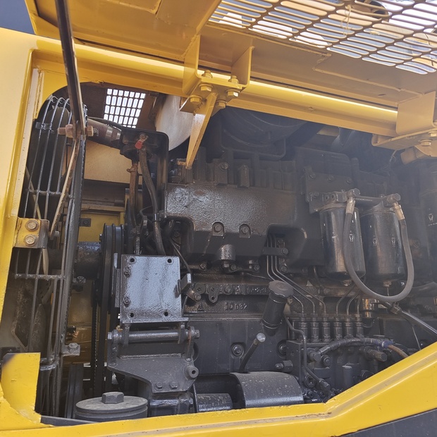 2023 Komatsu WA470-44039719