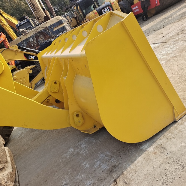 2023 Komatsu WA470-44039722