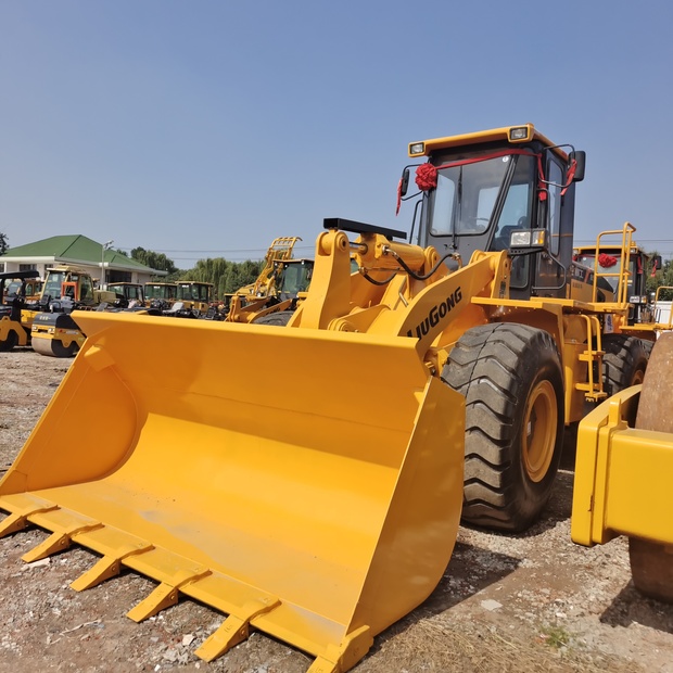 2023 LiuGong 856-44039782