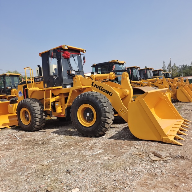 2023 LiuGong 856-44039785