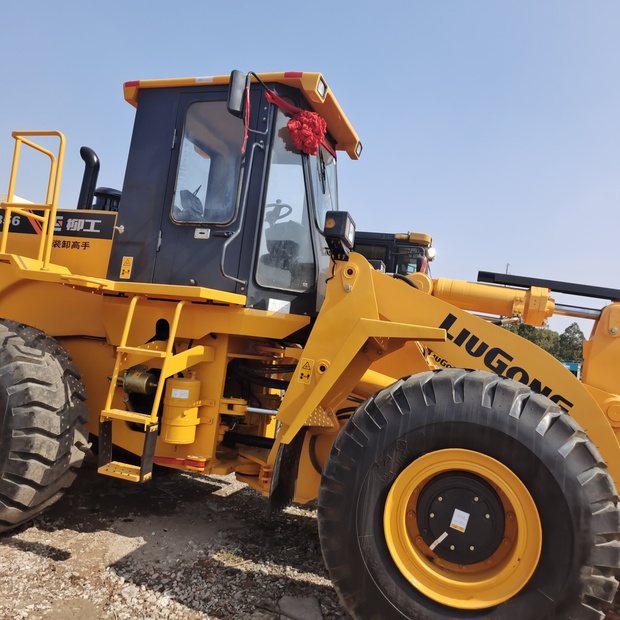 2023 LiuGong 856-44039786