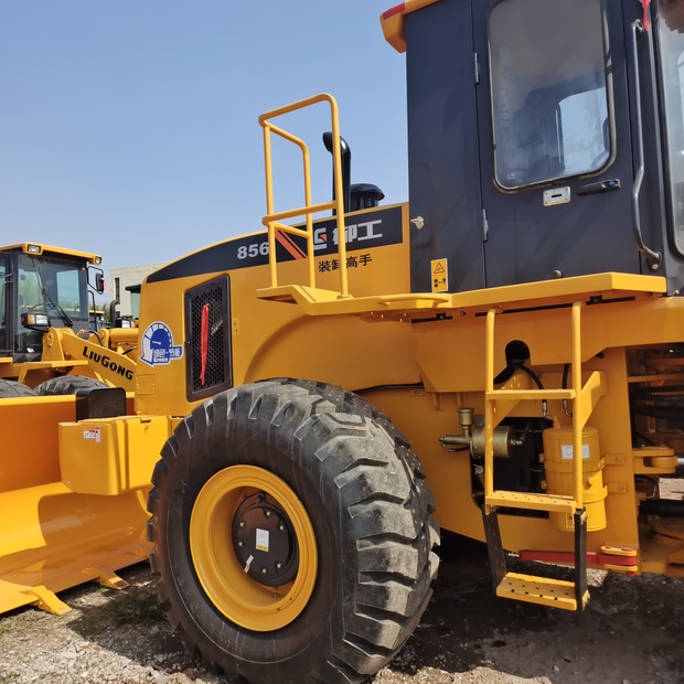2023 LiuGong 856-44039787