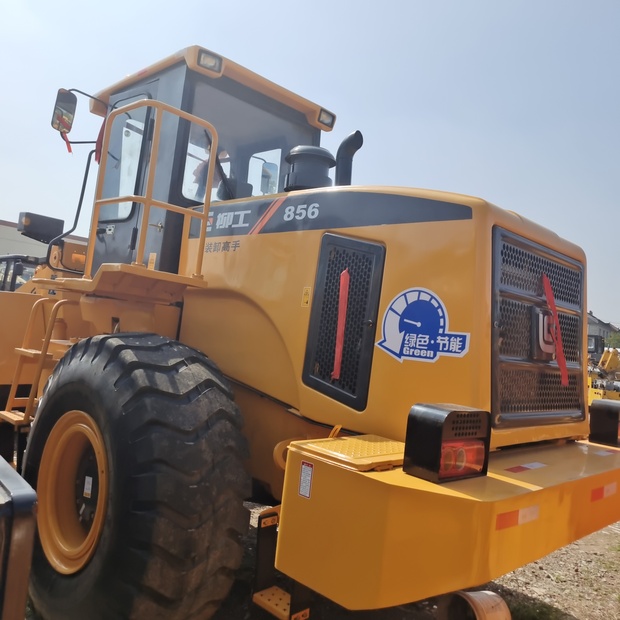 2023 LiuGong 856-44039788