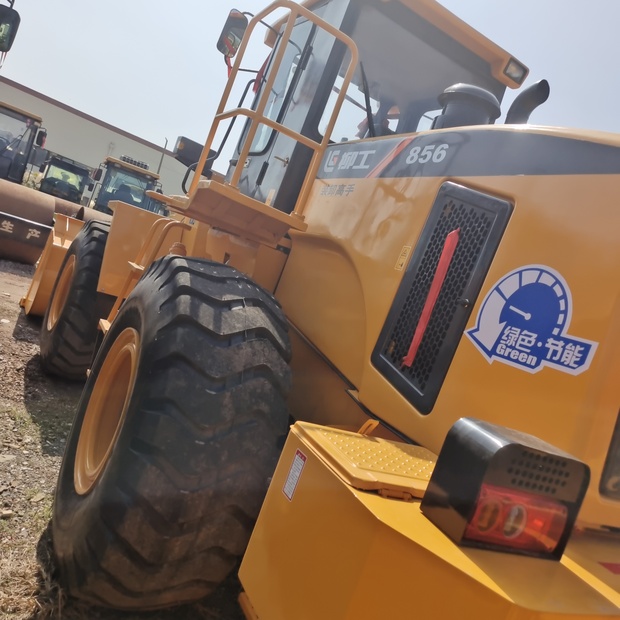 2023 LiuGong 856-44039789