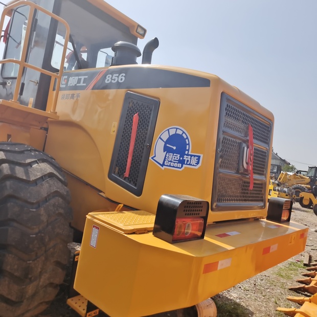 2023 LiuGong 856-44039790