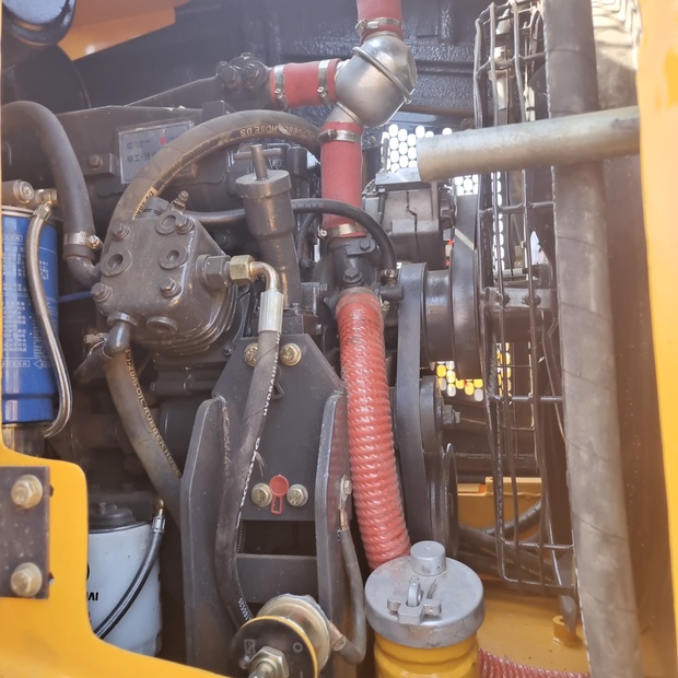 2023 LiuGong 856-44039791