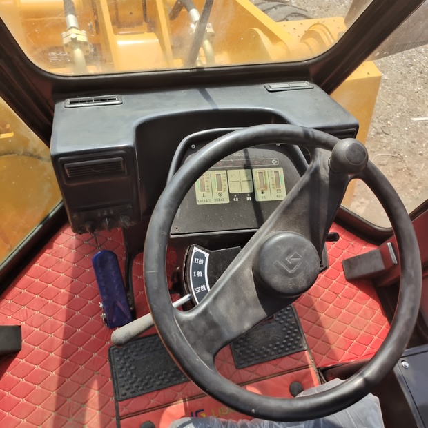 2023 LiuGong 856-44039793