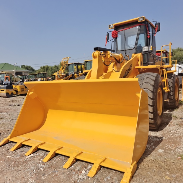 2023 LiuGong 856-44039796