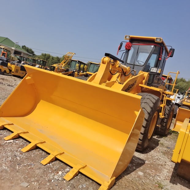 2023 LiuGong 856-44039797