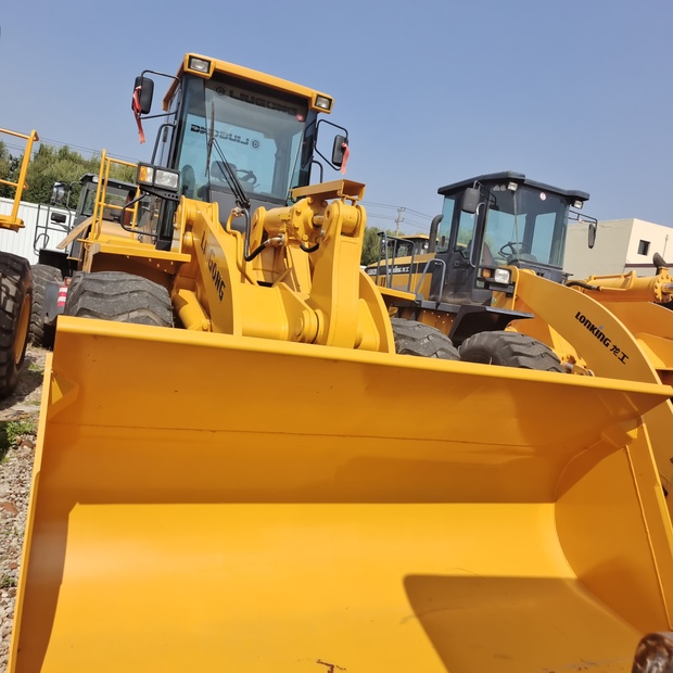 2023 LiuGong 856-44039799