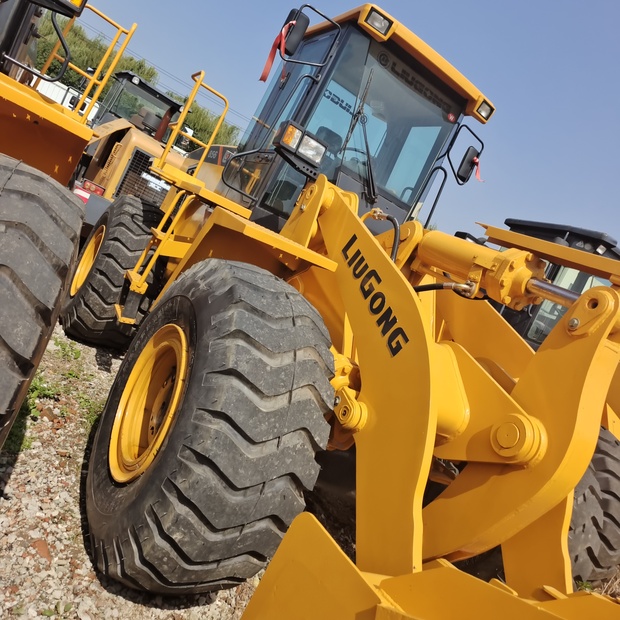 2023 LiuGong 856-44039800