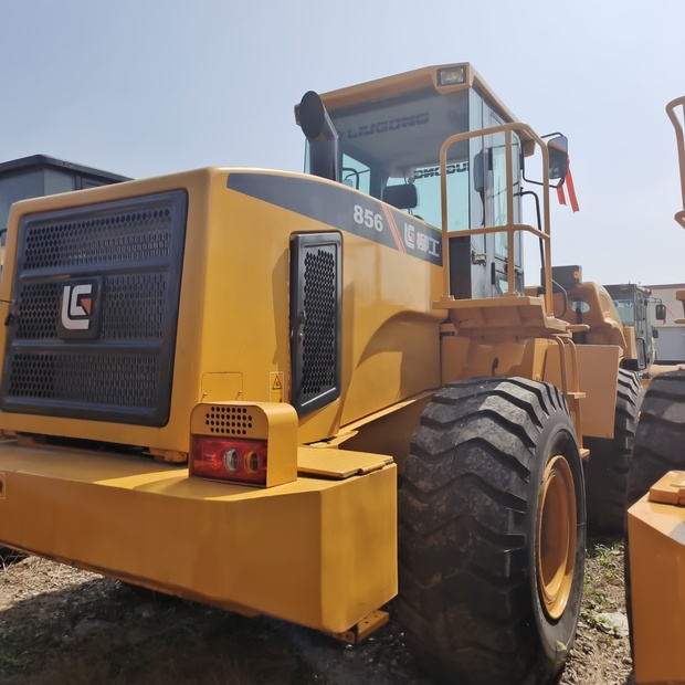 2023 LiuGong 856-44039801