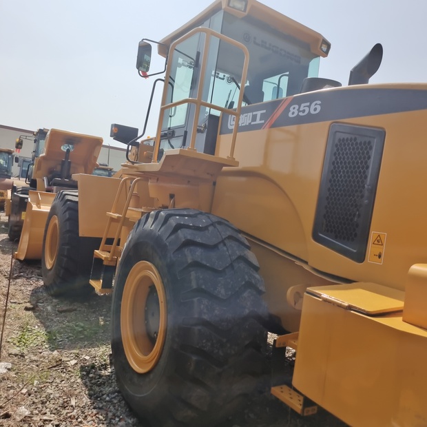 2023 LiuGong 856-44039802