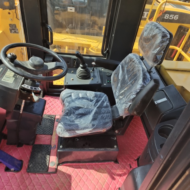 2023 LiuGong 856-44039804