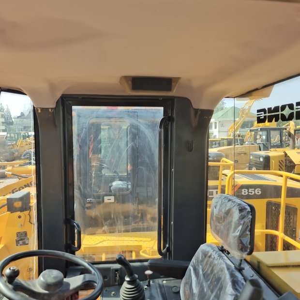 2023 LiuGong 856-44039805