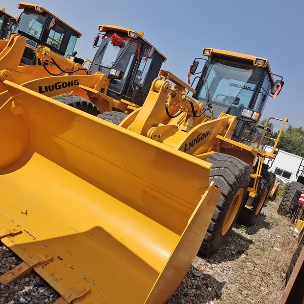 2023 LiuGong 856-44039806
