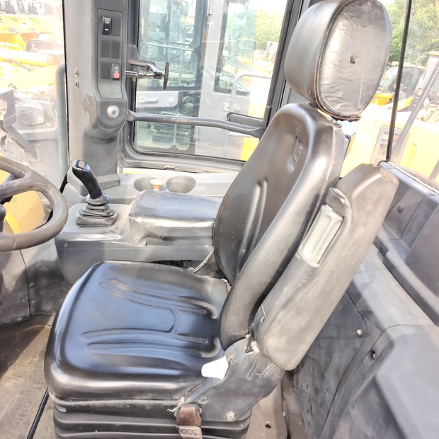 2021 LiuGong 862H-44039823