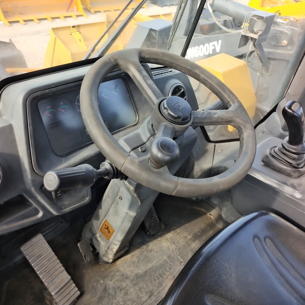 2021 LiuGong 862H-44039824