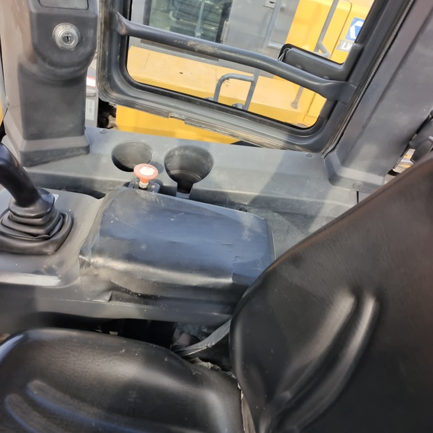 2021 LiuGong 862H-44039825