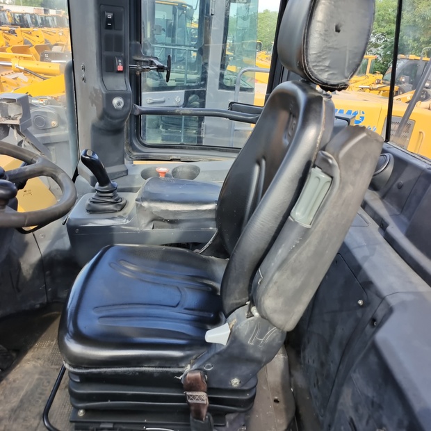 2021 LiuGong 862H-44039827