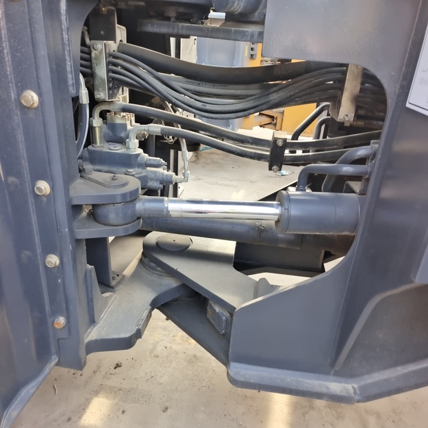 2021 LiuGong 862H-44039831