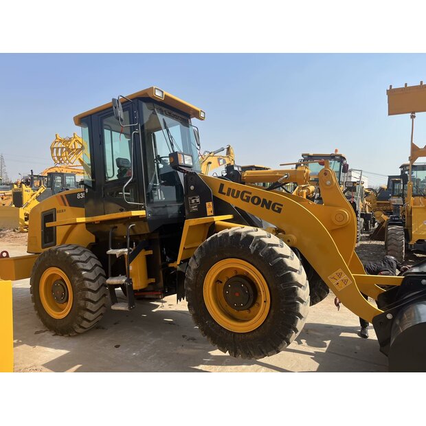 2023 LiuGong 835-44039838