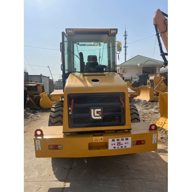 2023 LiuGong 835-44039841