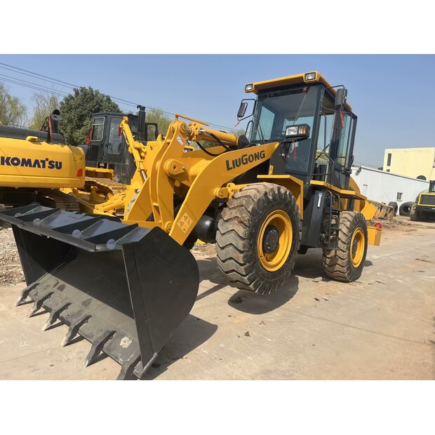 2023 LiuGong 835-44039845