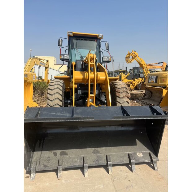 2023 LiuGong 835-44039846