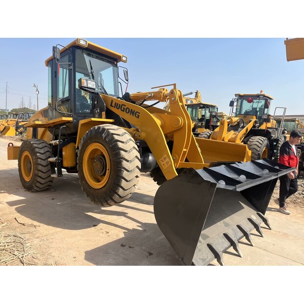 2023 LiuGong 835-44039847