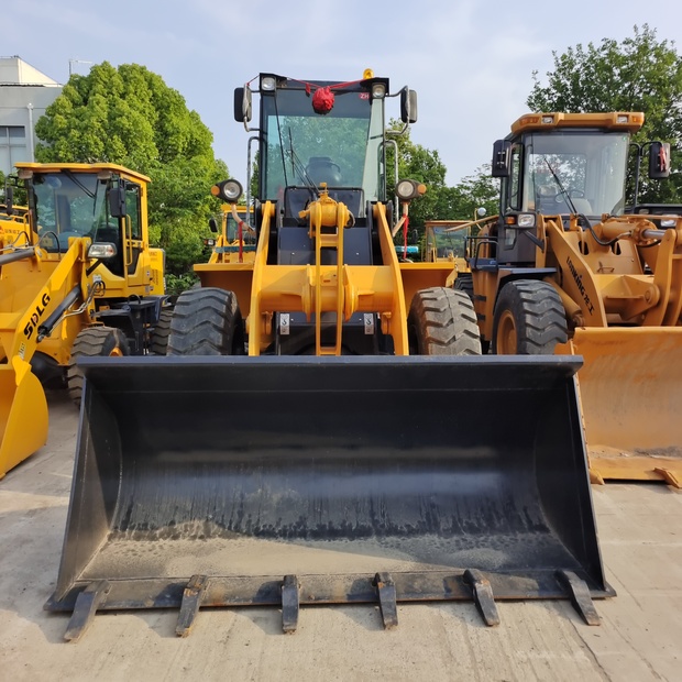 2023 LiuGong 836-44039863