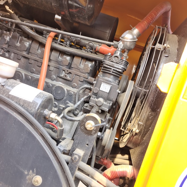 2023 LiuGong 836-44039866