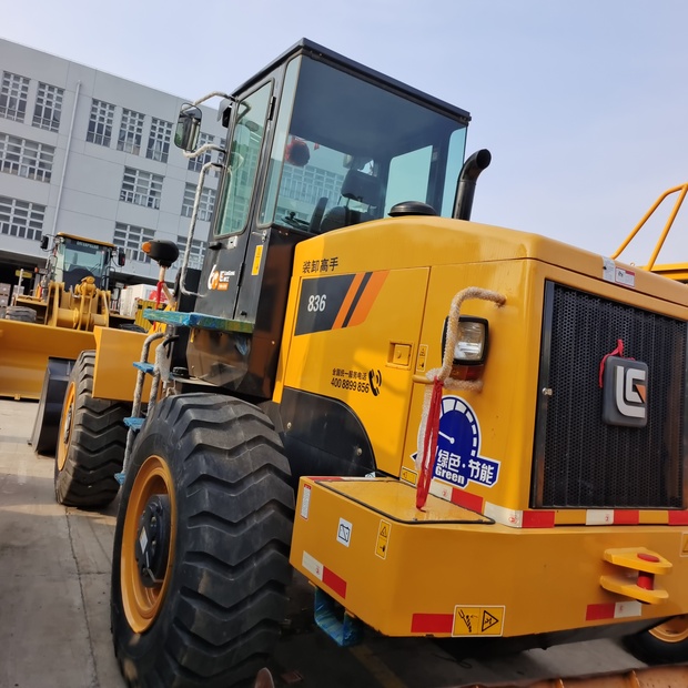 2023 LiuGong 836-44039867