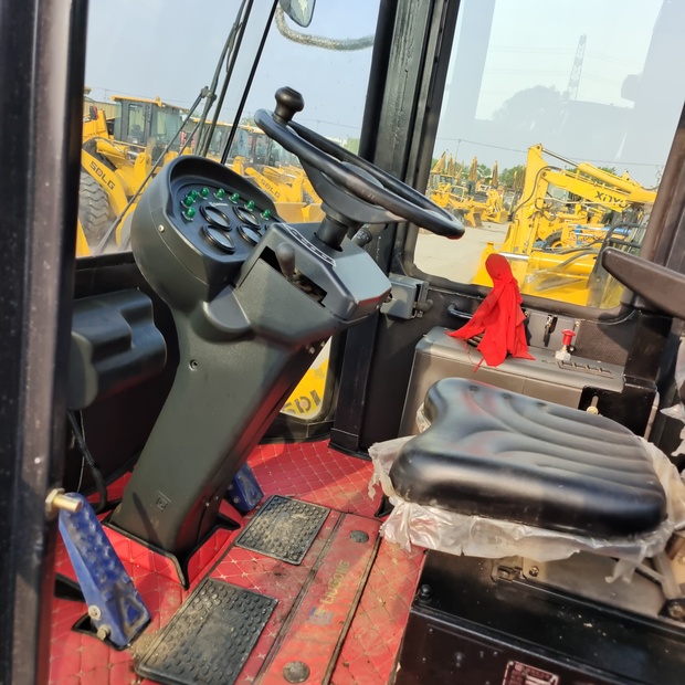 2023 LiuGong 836-44039871