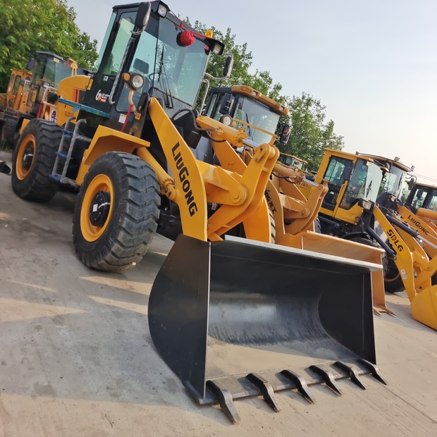 2023 LiuGong 836-44039872
