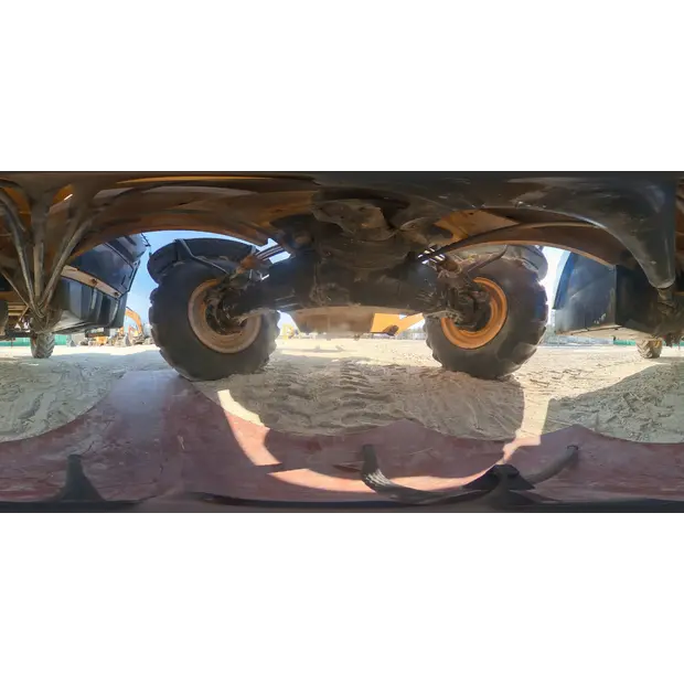 2016 Caterpillar TH417C GC-44040151