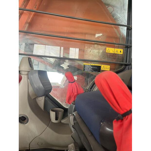 2018 هيتاشى EX1200-44040475