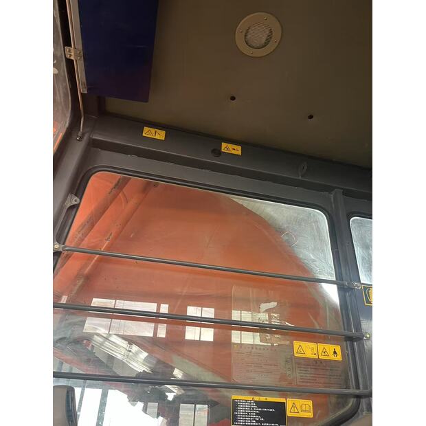 2018 هيتاشى EX1200-44040476