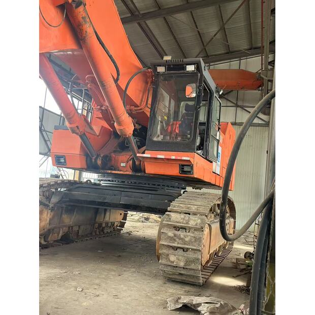 2018 هيتاشى EX1200-44040479