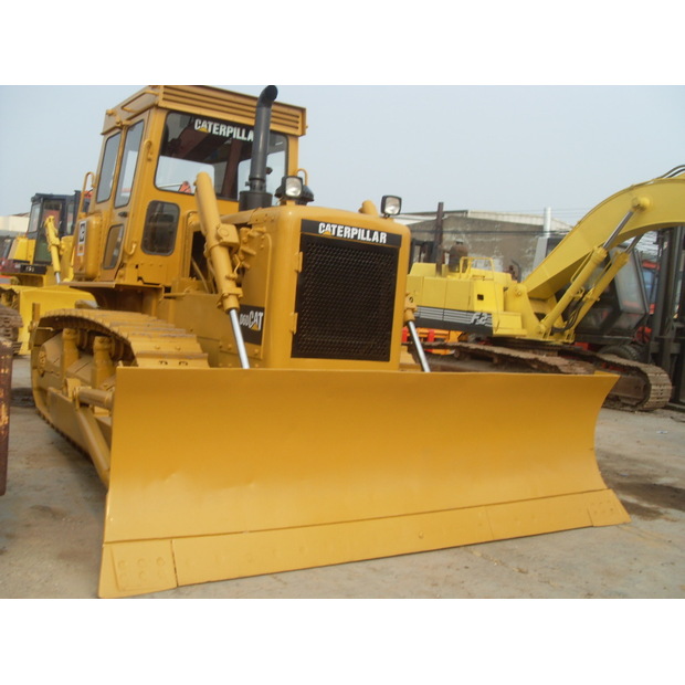 2023 Caterpillar D6D-44040480