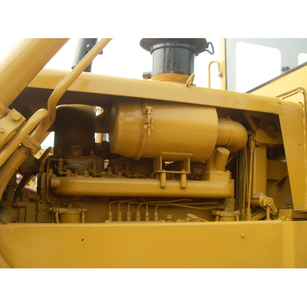 2023 Caterpillar D6D-44040484