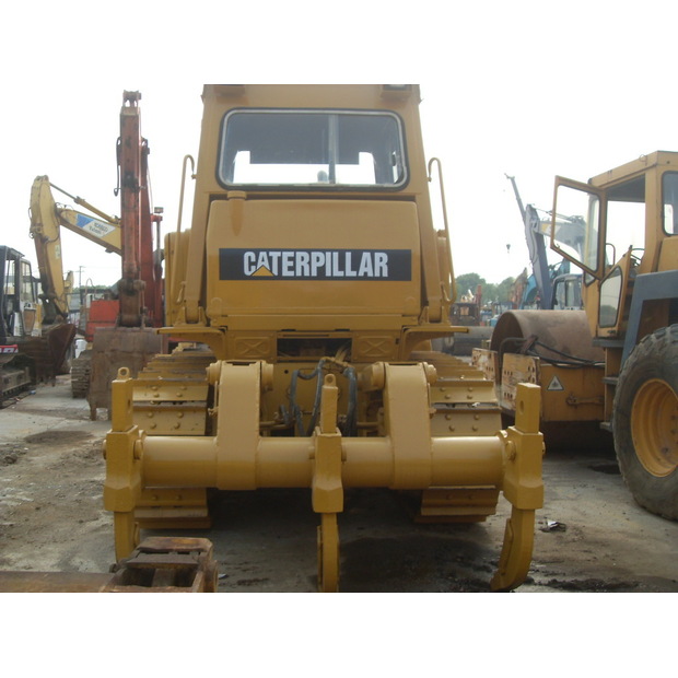 2023 Caterpillar D6D-44040488