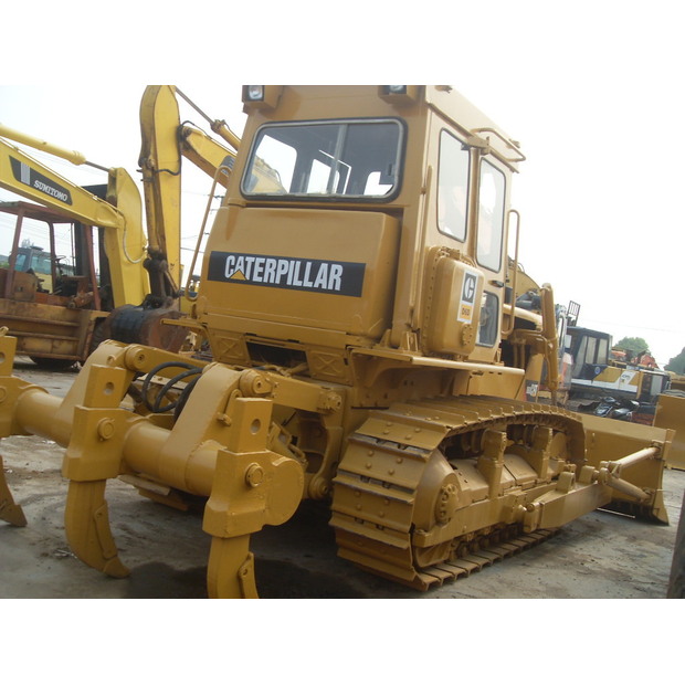 2023 Caterpillar D6D-44040489