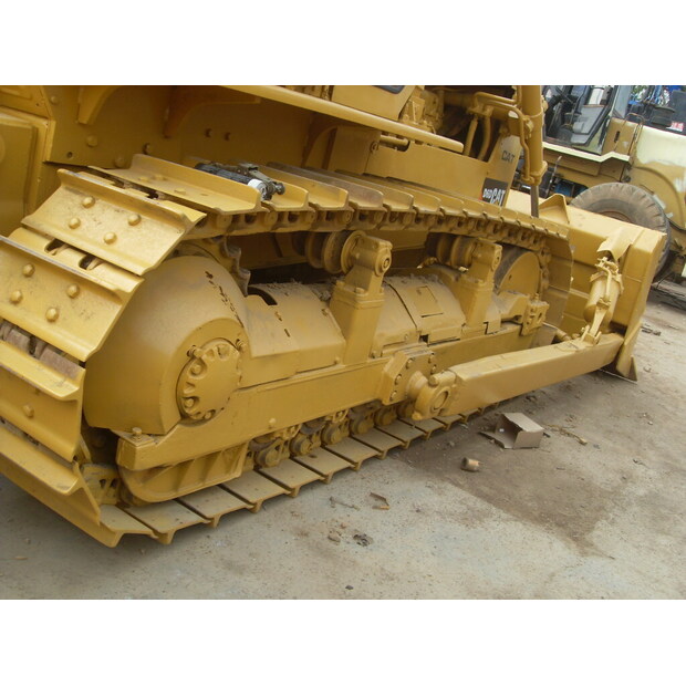 2023 Caterpillar D6D-44040502