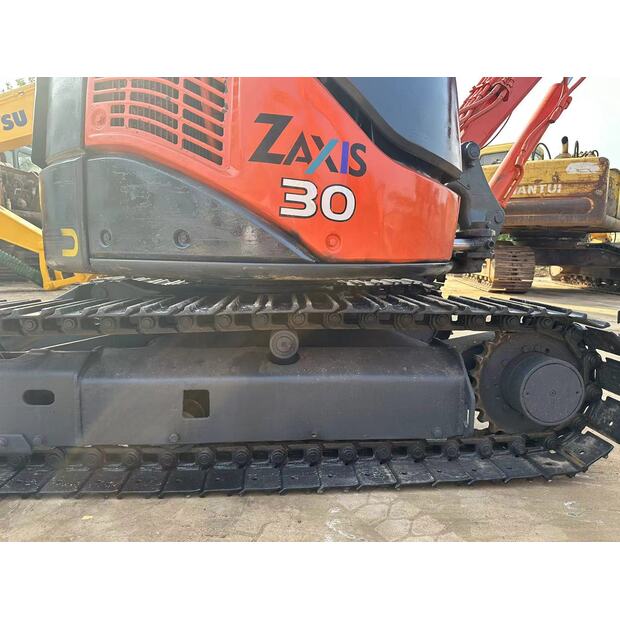 2023 Hitachi ZX30-44040885