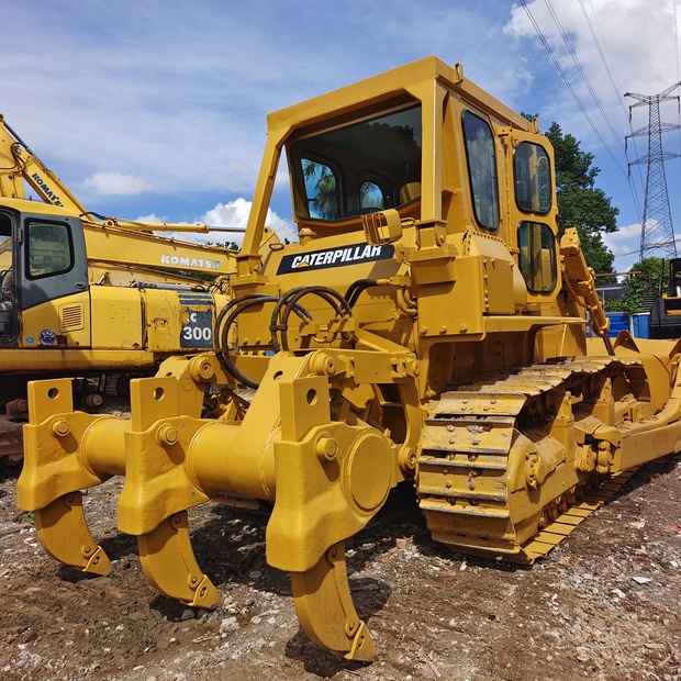 2023 Caterpillar D7G-44040892