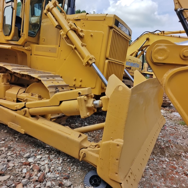 2023 Caterpillar D7G-44040898