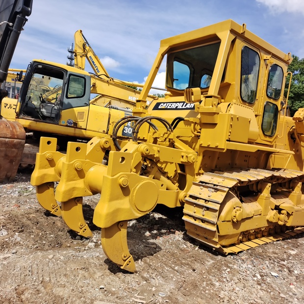 2023 Caterpillar D7G-44040901