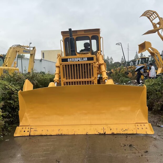 2023 كاتربيلر D7G-44040902